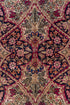 Vintage Lavar Area Rug (16' x 21')